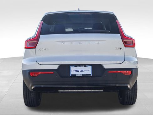 New 2026 Volvo XC40 B5 Plus w/ Protection Package Premier image 6