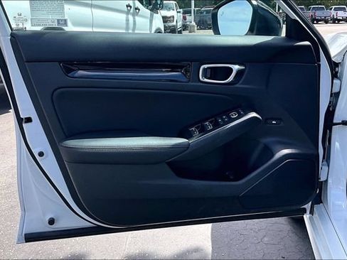 Used 2026 Honda Civic Sport Touring image 23