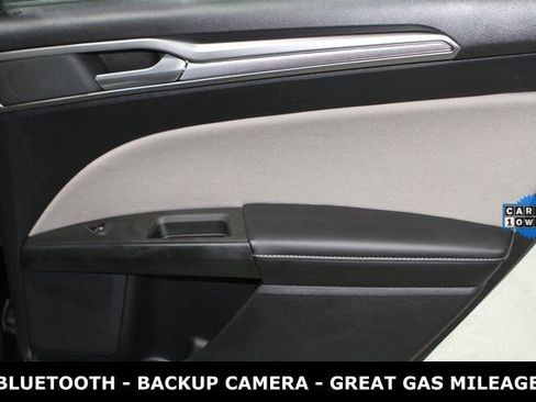 Used 2019 Ford Fusion S image 24