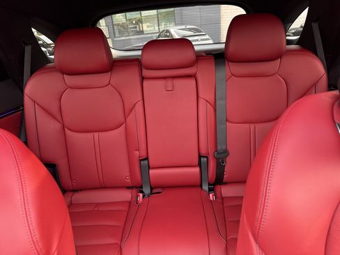 New 2026 Genesis GV70 2.5T Sport Prestige image 32