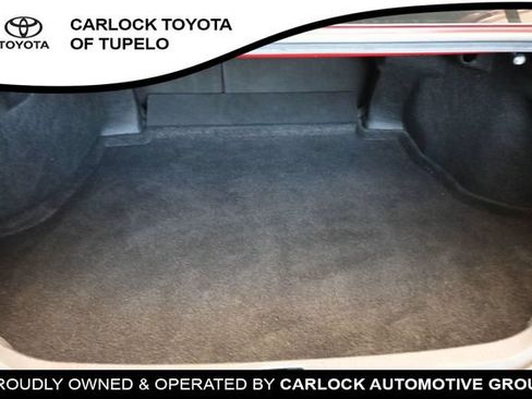 Used 2025 Toyota Camry XSE FWD image 30