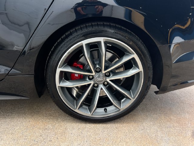 Used 2018 Audi S5 Premium Plus AWD/4WD image 34