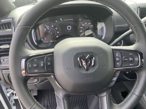 Used 2024 RAM 2500 Limited image 30