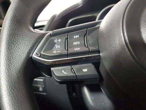 Used 2018 MAZDA MAZDA3 Sport w/ Preferred Equipment Package FWD image 24