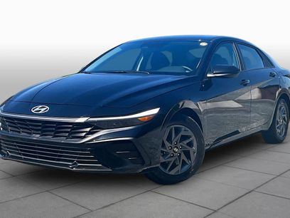 Used 2024 Hyundai Elantra SEL