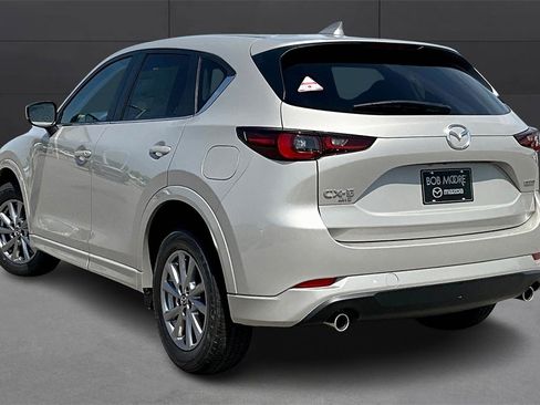 New 2025 MAZDA CX-5 AWD 2.5 S image 3