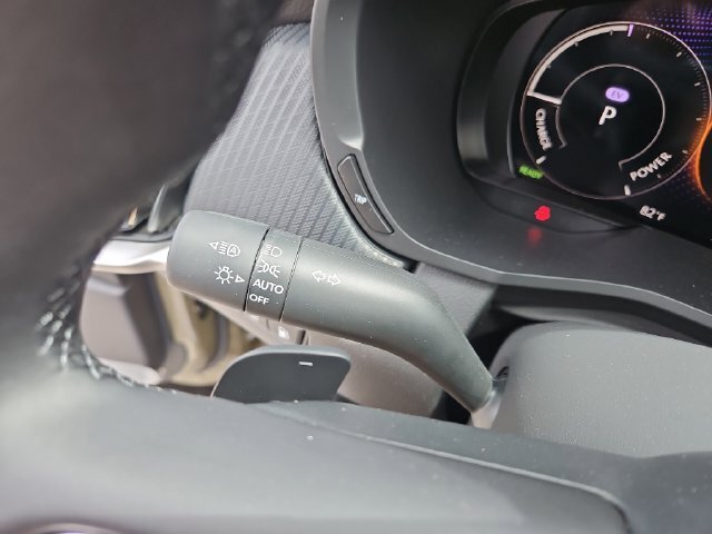 New 2026 MAZDA CX-70 SC AWD/4WD image 18