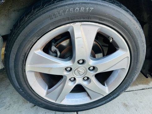 Used 2012 Acura TSX Sedan FWD image 29