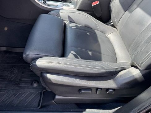 Used 2021 Subaru Ascent Limited w/ Popular Package #2A AWD/4WD image 16
