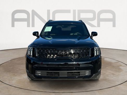 Used 2025 Kia Telluride SX Prestige X-Line AWD/4WD image 5
