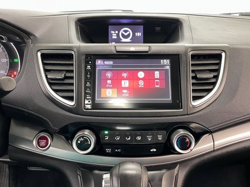 Used 2015 Honda CR-V EX image 29
