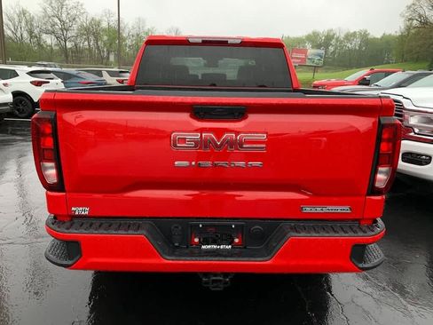 Used 2026 GMC Sierra 1500 Elevation AWD/4WD image 4
