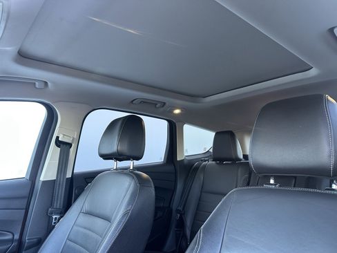Used 2015 Ford Escape Titanium w/ Equipment Group 301A FWD image 13
