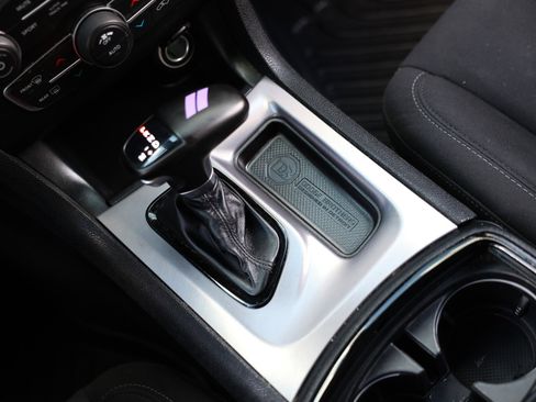 Used 2023 Dodge Charger R/T w/ Blacktop Package RWD image 39