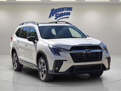 New 2025 Subaru Ascent Limited