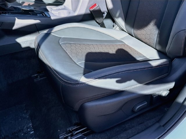 New 2026 Subaru Crosstrek 2.5i Limited AWD/4WD image 20