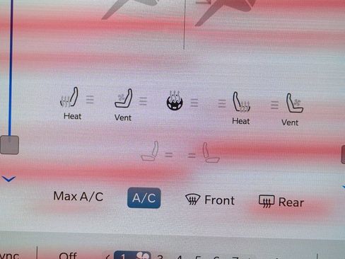 New 2026 RAM 1500 Laramie w/ Night Edition image 24