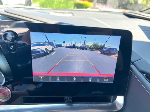 Certified 2020 Chevrolet Corvette Stingray Preferred Cpe w/ 2LT Preferred Equipment Group RWD image 19