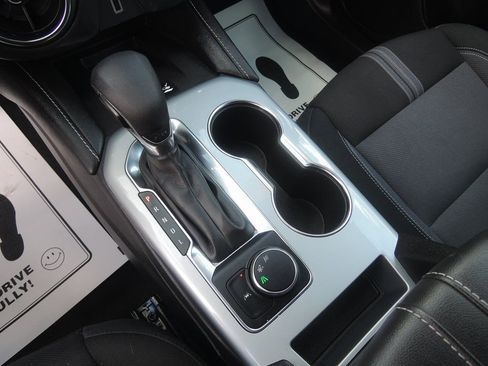 Used 2024 Chevrolet Blazer LT w/ Convenience Package image 21