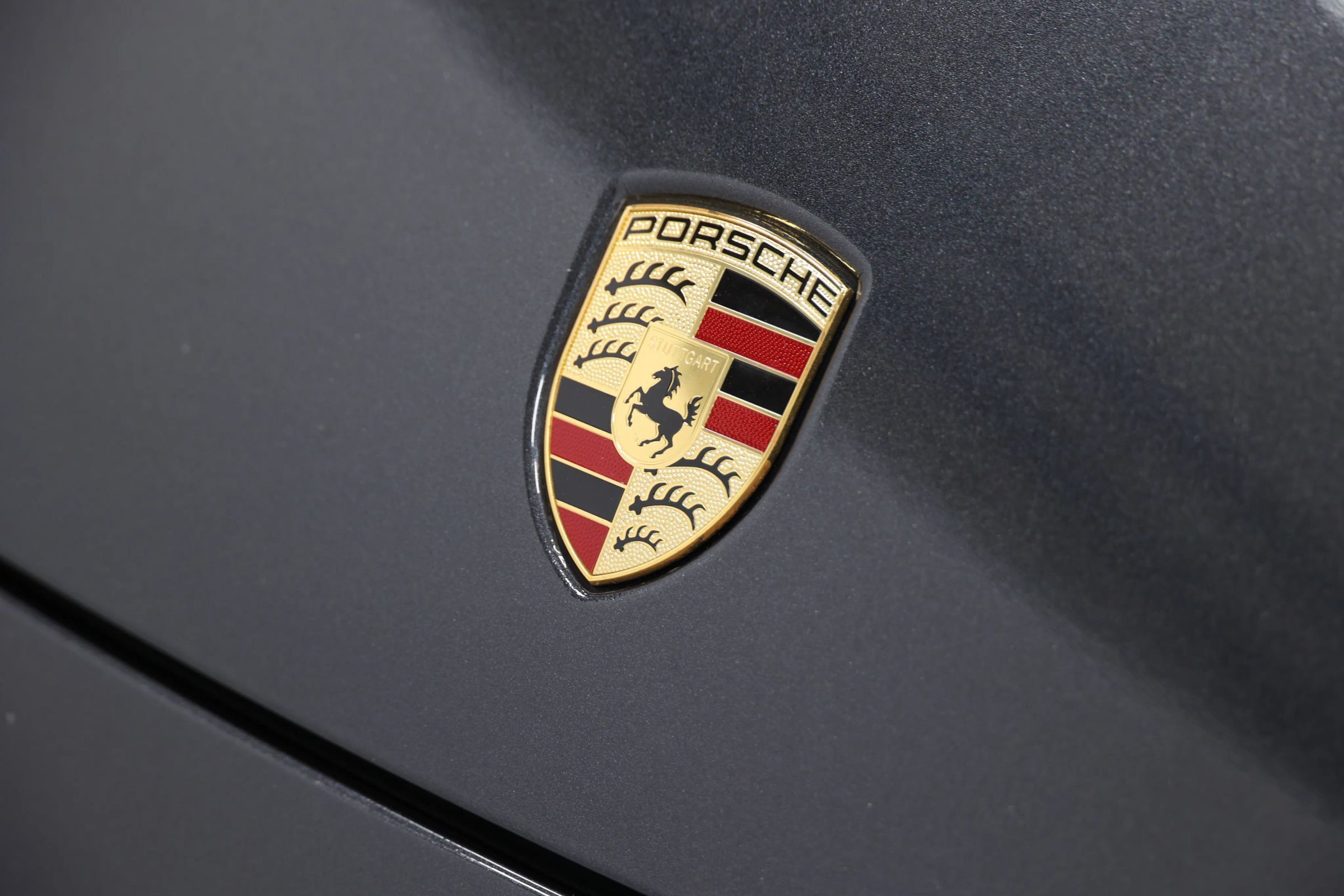 Used 2018 Porsche Panamera Turbo S Executive w/ Assistance Package AWD/4WD image 6