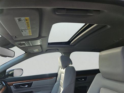 Certified 2017 Honda CR-V EX-L image 15