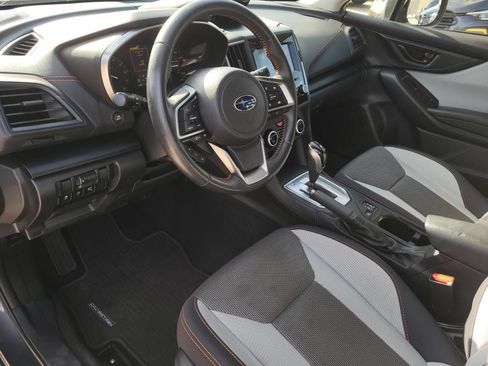 Used 2023 Subaru Crosstrek 2.0i Premium AWD/4WD image 19