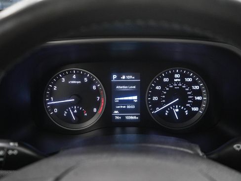 Used 2020 Hyundai Tucson Ultimate AWD/4WD image 25