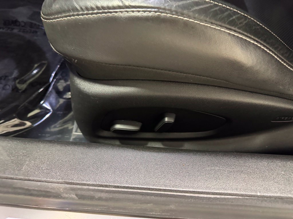Used 2017 Chevrolet Camaro SS RWD image 13