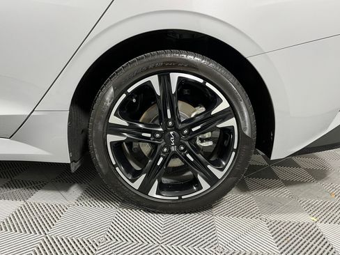 Used 2022 Kia K5 GT-Line image 17