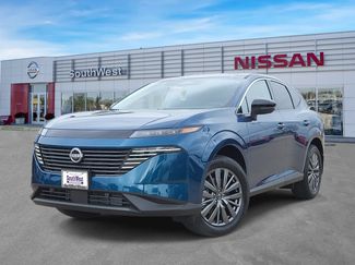 New 2026 Nissan Murano SL AWD/4WD 360° Tour