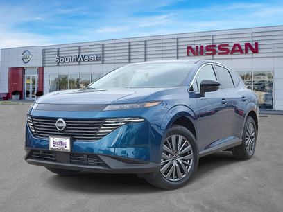 New 2026 Nissan Murano SL