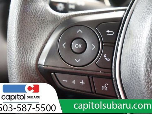 Used 2020 Toyota Camry LE FWD image 18