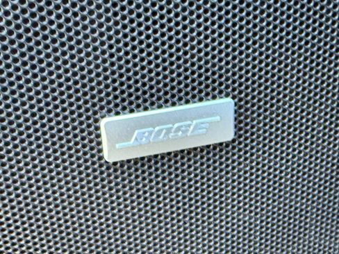 Certified 2025 Chevrolet Blazer RS image 9