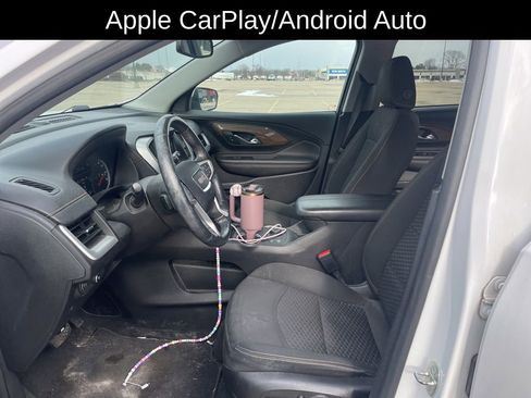 Used 2018 GMC Terrain SLE w/ Driver Convenience Package image 11