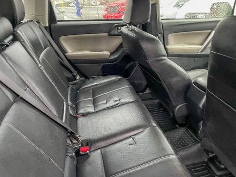 Used 2015 Subaru Forester 2.5i Touring image 34