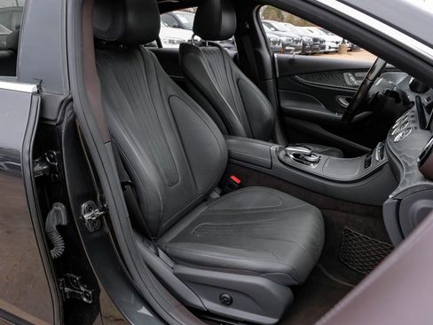 Used 2020 Mercedes-Benz CLS 450 w/ Premium Package image 42