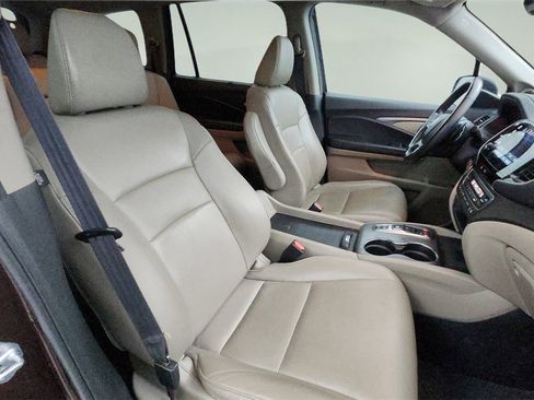 Used 2022 Honda Pilot Special Edition image 12