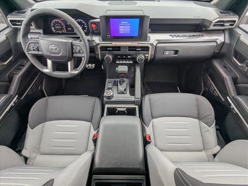 New 2026 Toyota Tacoma TRD Sport image 15