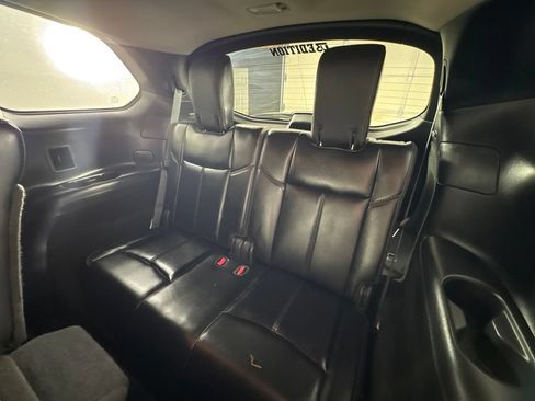 Used 2019 Nissan Pathfinder SL FWD image 52