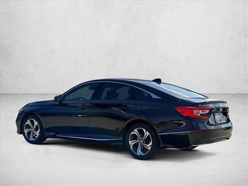 Used 2019 Honda Accord EX image 8