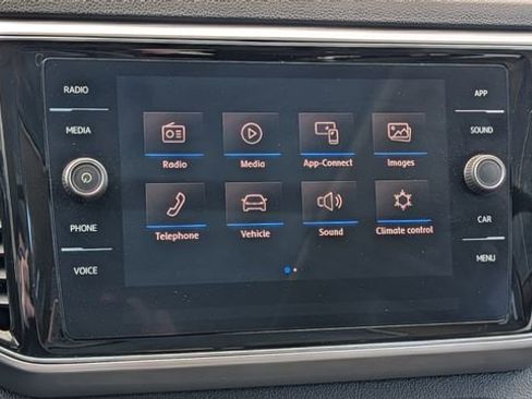 Used 2018 Volkswagen Atlas SEL AWD/4WD image 45