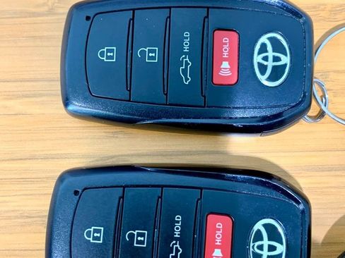 Used 2024 Toyota Tundra TRD Pro image 51