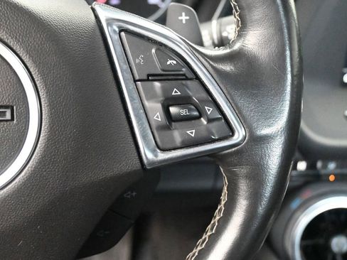 Used 2023 Chevrolet Camaro LT image 31