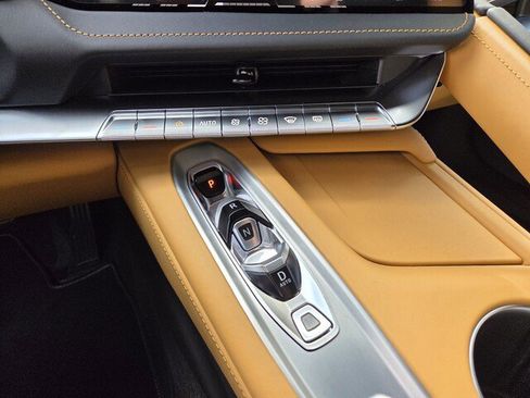 New 2026 Chevrolet Corvette Z06 image 20