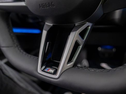 Certified 2025 BMW X3 xDrive30i w/ Premium Package image 23