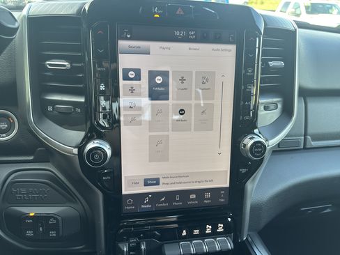 New 2026 RAM 2500 Big Horn image 25