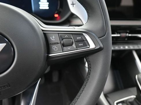 New 2025 Dodge Hornet R/T image 32