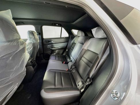 Used 2024 Honda Prologue Elite image 16