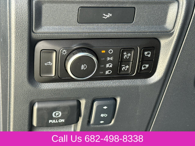Used 2026 Ford F150 Lariat w/ Equipment Group 501A Mid AWD/4WD image 23