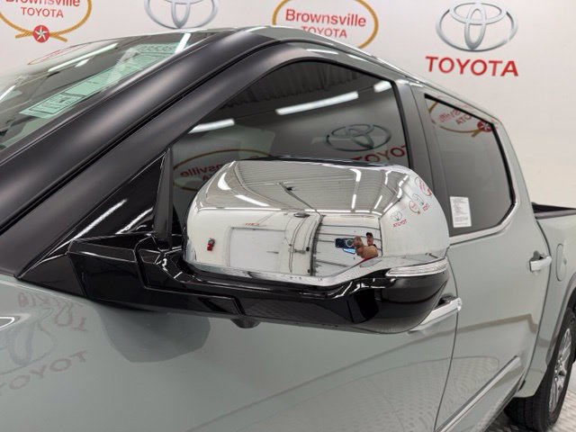 New 2026 Toyota Tundra 1794 Edition AWD/4WD image 18